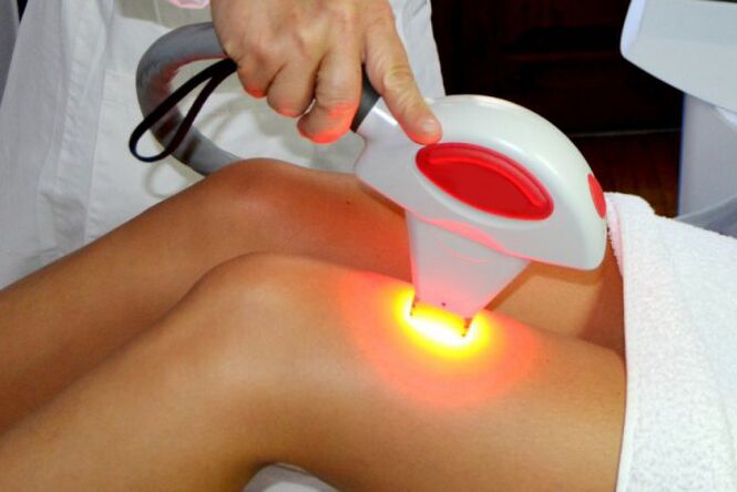 Laserové odstranění chloupků