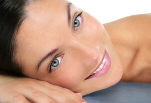 Laserové procedury v kosmetologii mají mnoho výhod